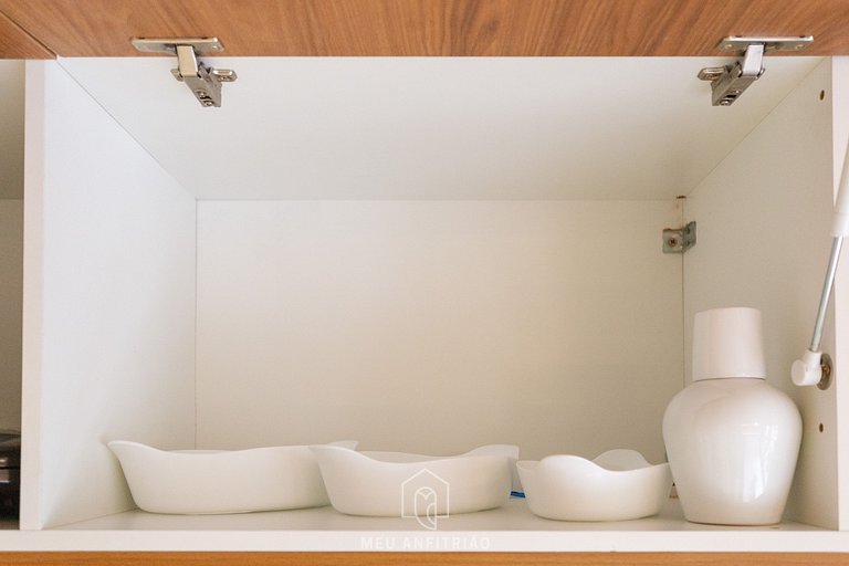 Apartment in Pinheiros, São Paulo