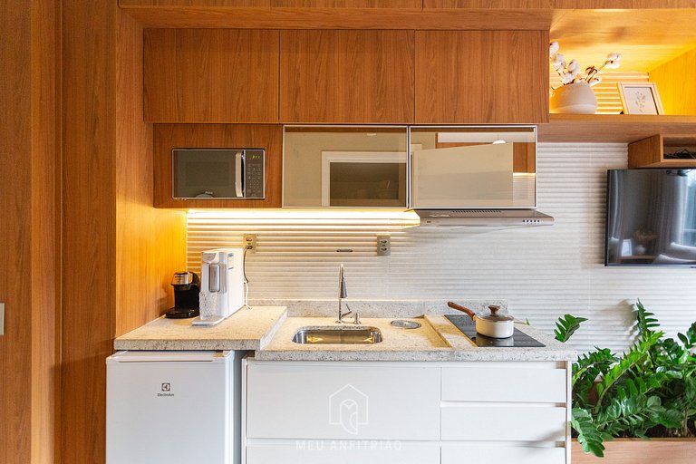 Apartamento em Pinheiros, São Paulo