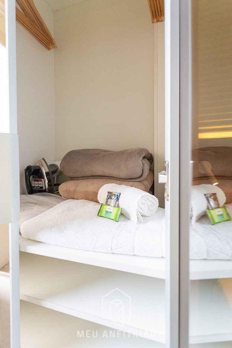 Apartamento en Pinheiros, São Paulo