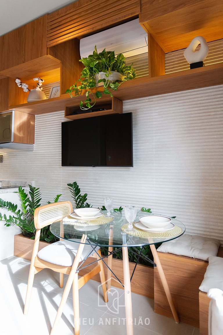 Apartment in Pinheiros, São Paulo
