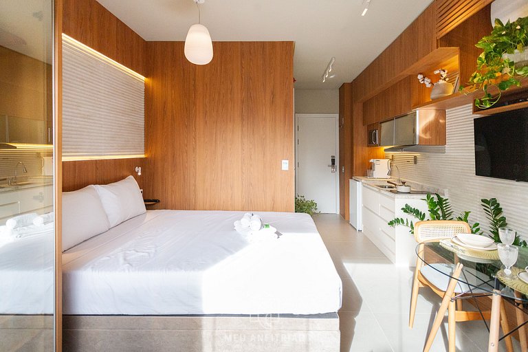 Apartment in Pinheiros, São Paulo