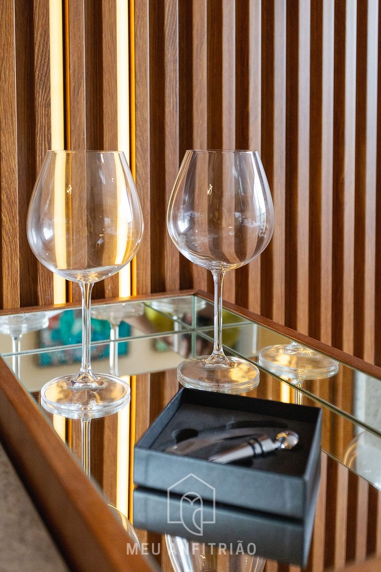 Apartamento em Faria Lima, São Paulo