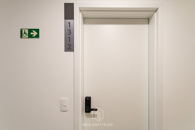 Apartamento en Faria Lima, São Paulo