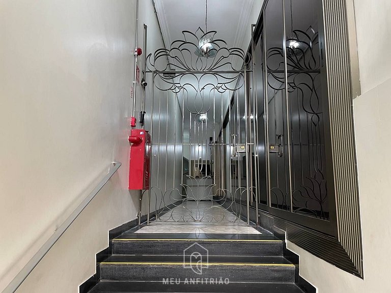 Studio en Pinheiros - Cerca del Metro Faria Lima