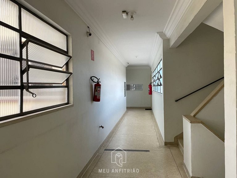 Studio em Pinheiros - Perto do Metrô Faria Lima