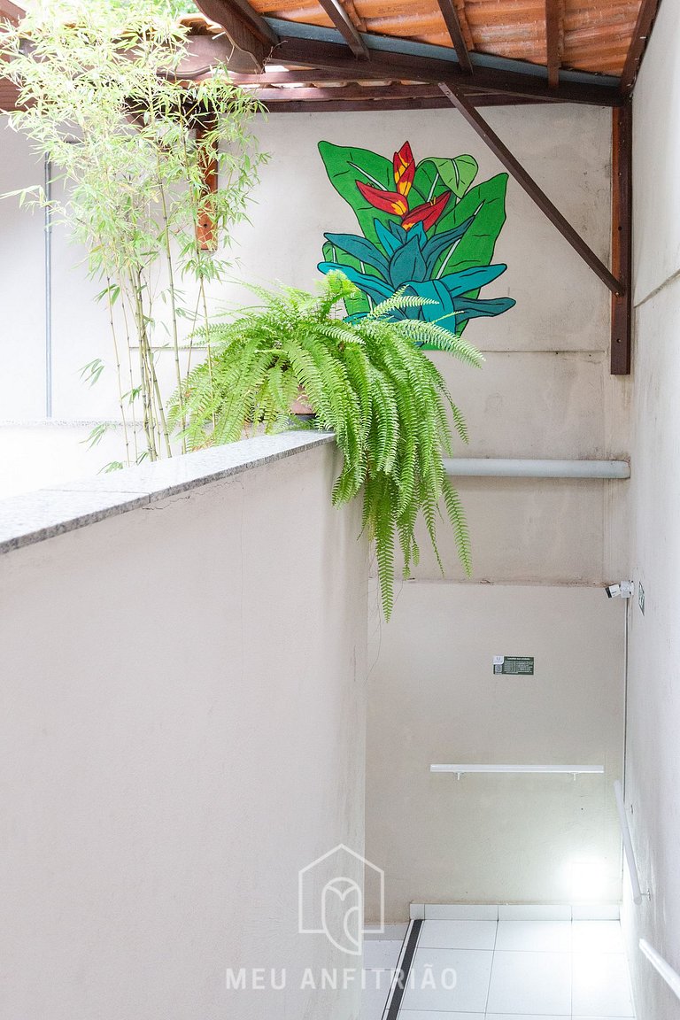 Estudio en Sao Paulo