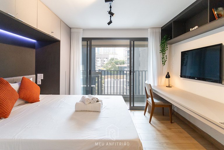 Apartamento em São Paulo