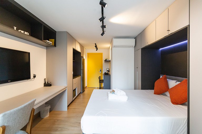 Apartamento em São Paulo