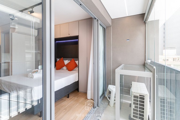Apartamento em São Paulo