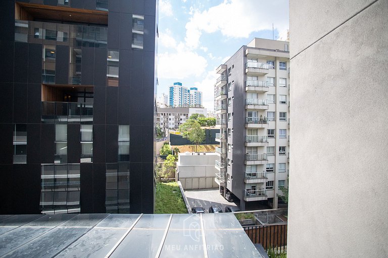 Apartment in Sao Paulo