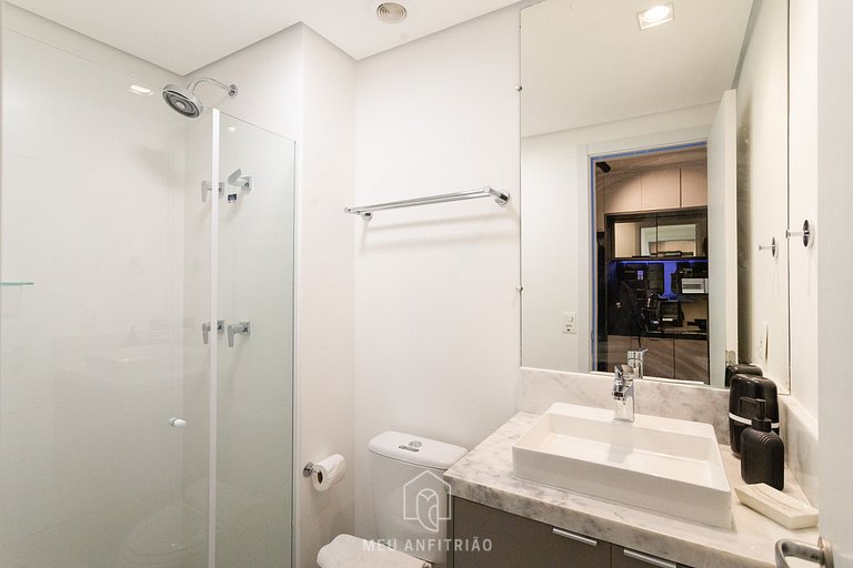 Apartamento en Sao Paulo