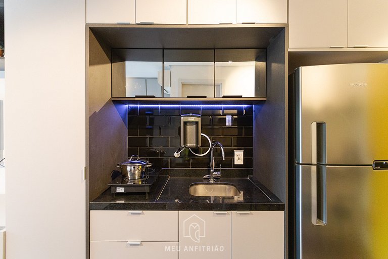 Apartamento en Sao Paulo