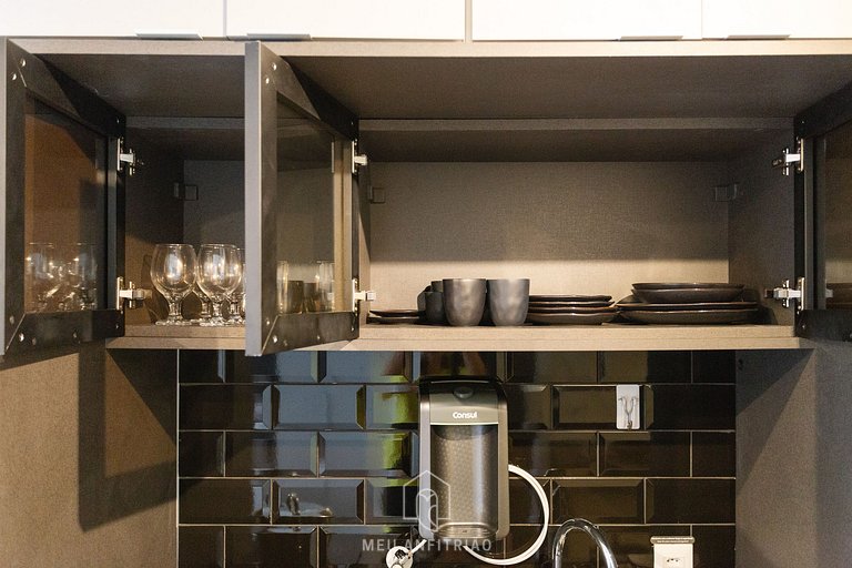 Apartamento en Sao Paulo