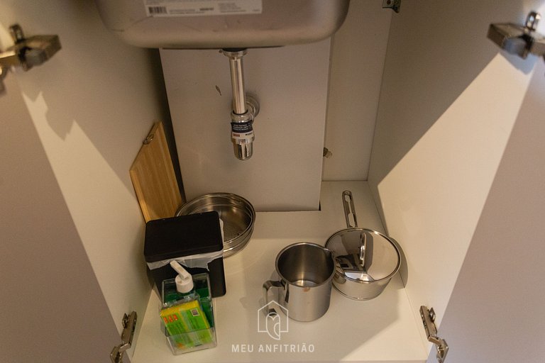 Apartamento em São Paulo