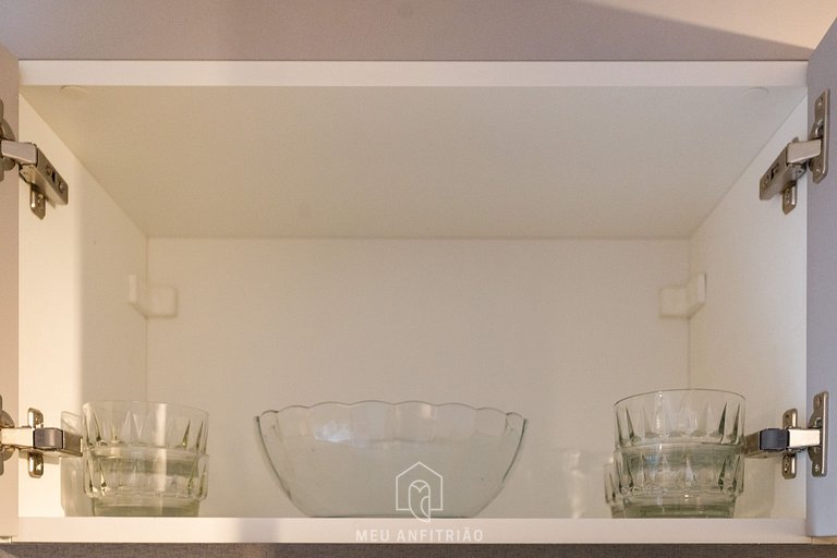 Apartamento en Sao Paulo