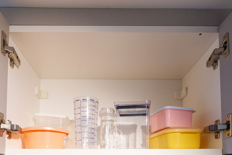 Apartamento em São Paulo