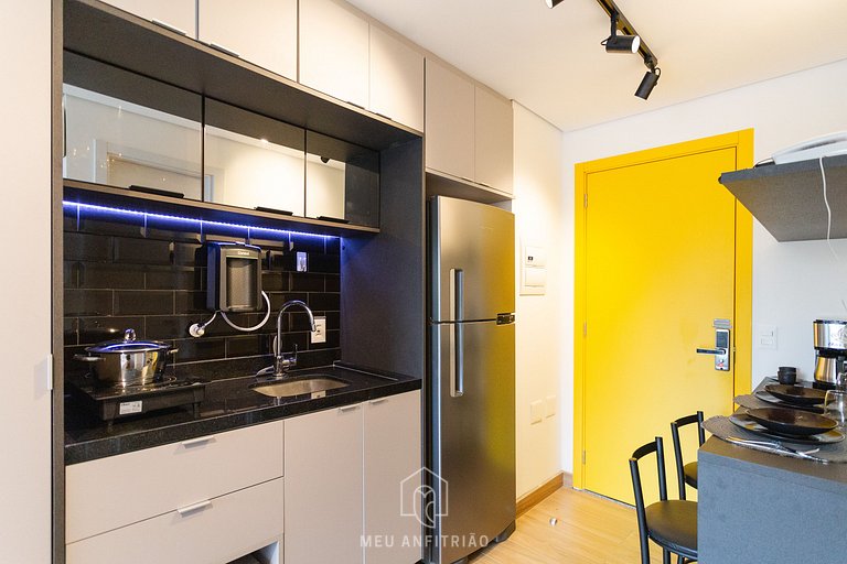Apartamento em São Paulo