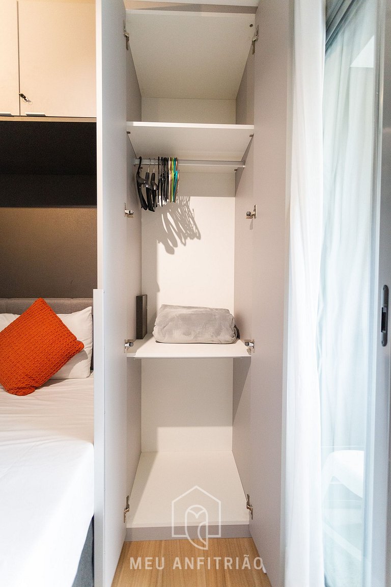 Apartment in Sao Paulo