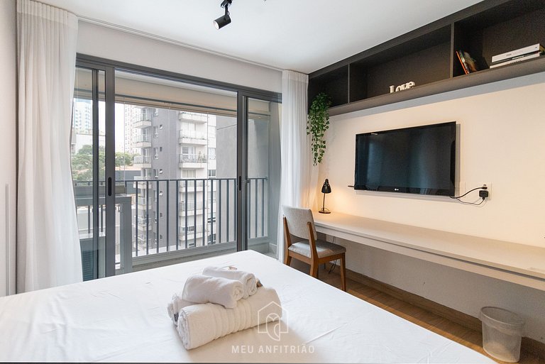 Apartamento en Sao Paulo