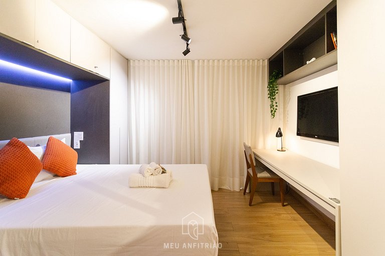 Apartamento em São Paulo