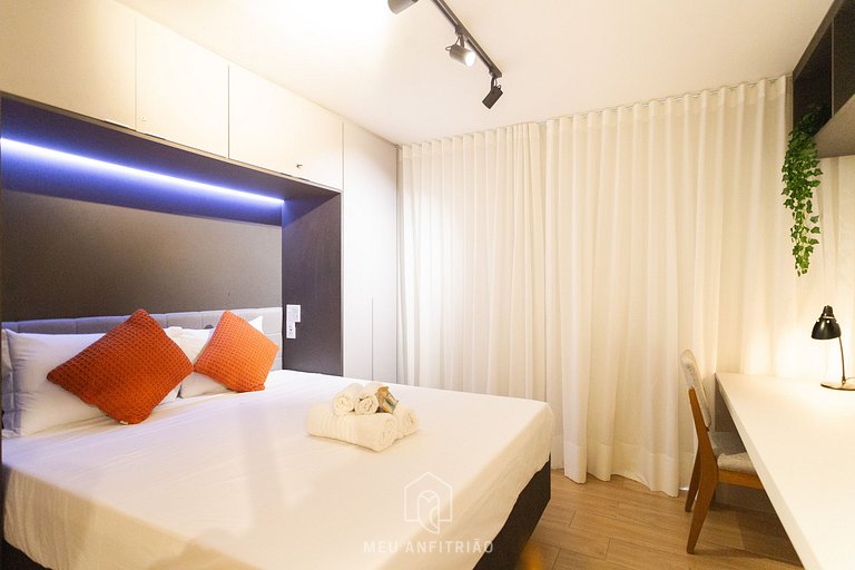 Apartamento en Sao Paulo