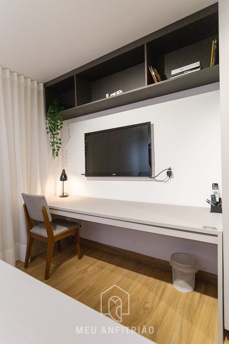 Apartamento en Sao Paulo