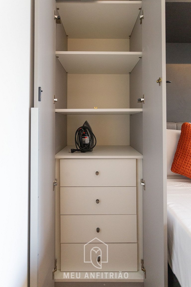Apartment in Sao Paulo