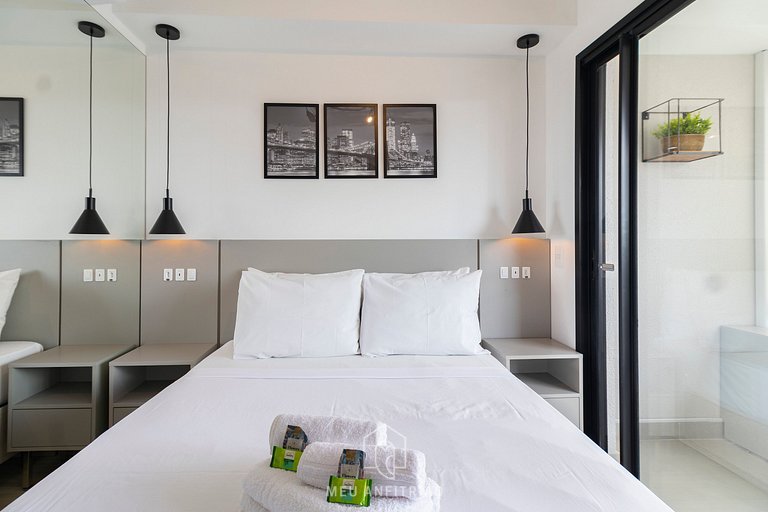 Apartamento en Sao Paulo