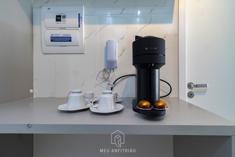 Apartamento em São Paulo