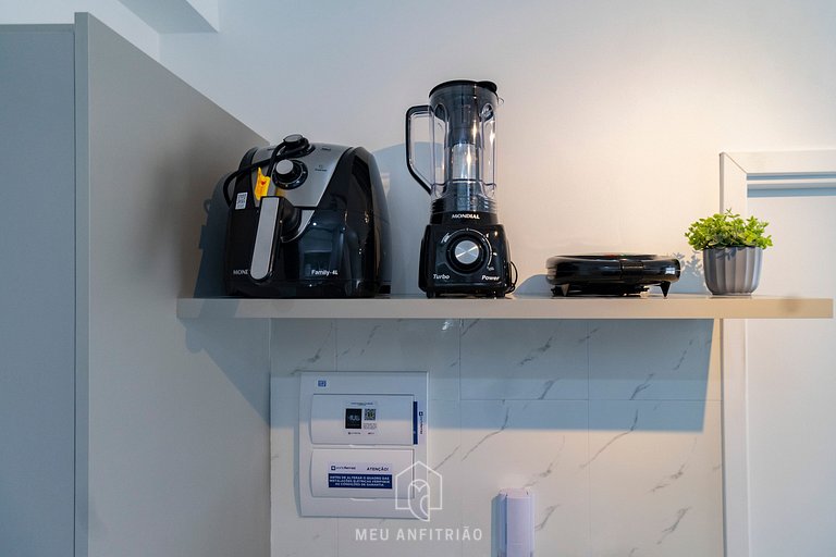 Apartamento en Sao Paulo