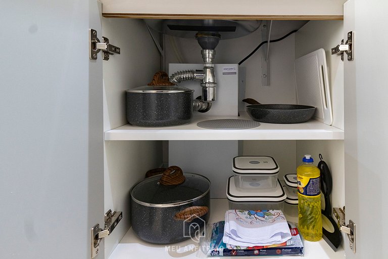 Apartamento en Sao Paulo