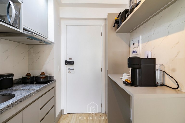 Apartamento em São Paulo