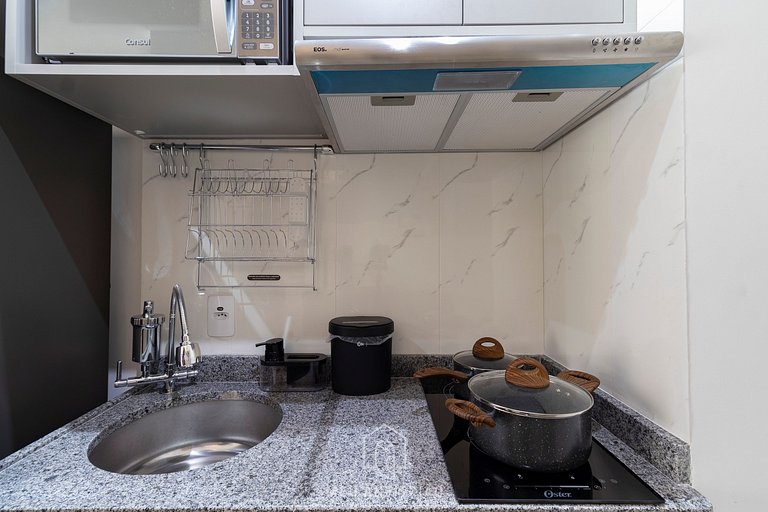 Apartamento em São Paulo
