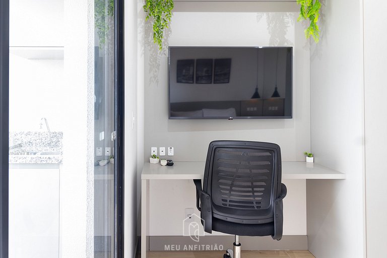 Apartamento em São Paulo