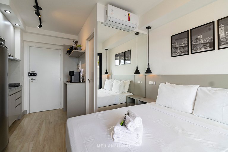 Apartment in Sao Paulo