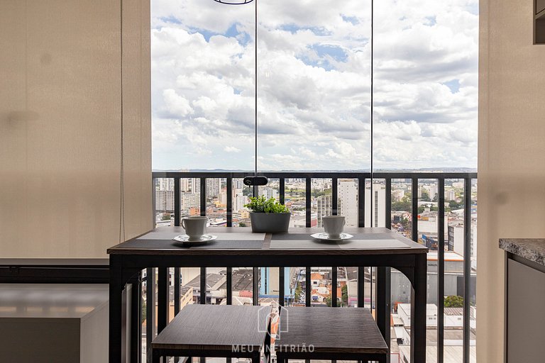 Apartamento en Sao Paulo
