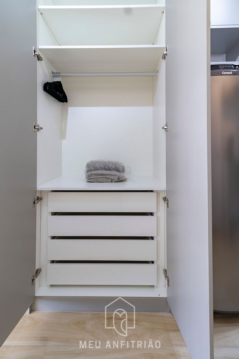 Apartamento em São Paulo