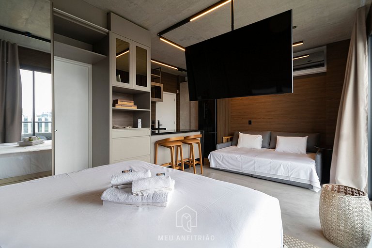 Apartamento em Faria Lima, São Paulo