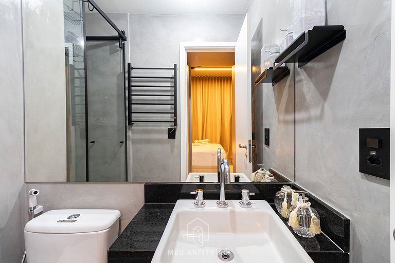 Apartamento em Faria Lima, São Paulo