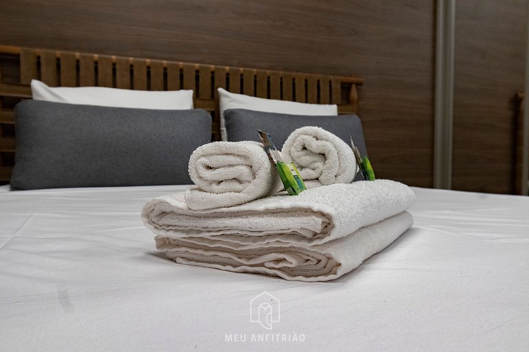 Apartamento en Faria Lima, São Paulo