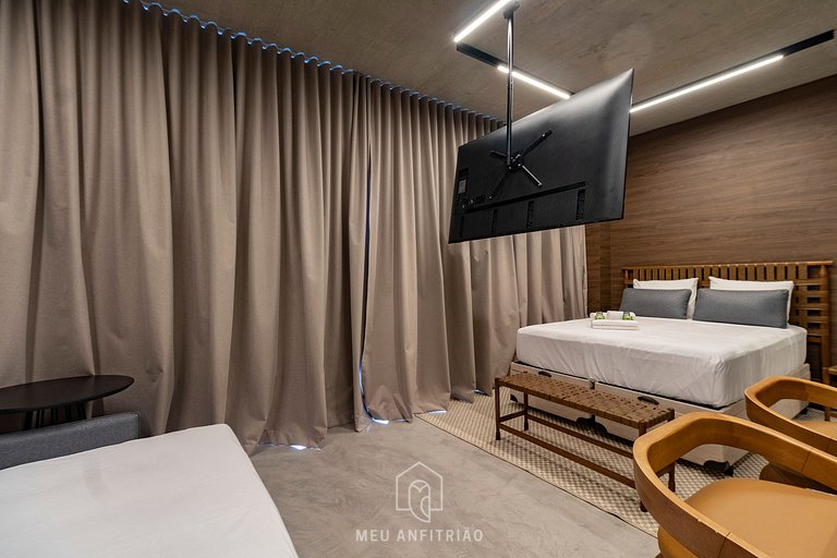 Apartamento em Faria Lima, São Paulo
