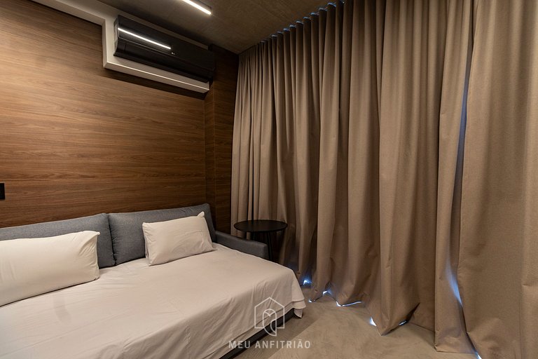 Apartamento em Faria Lima, São Paulo