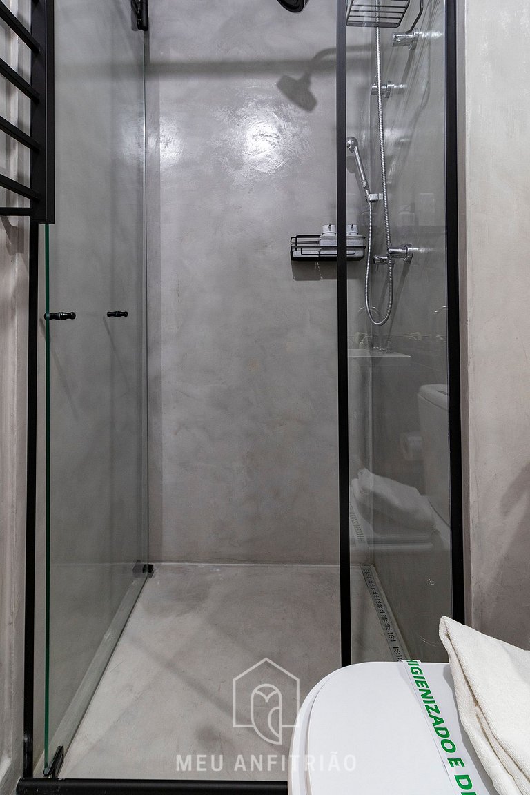 Apartment in Faria Lima, São Paulo