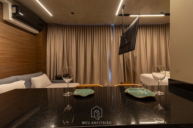 Apartamento em Faria Lima, São Paulo