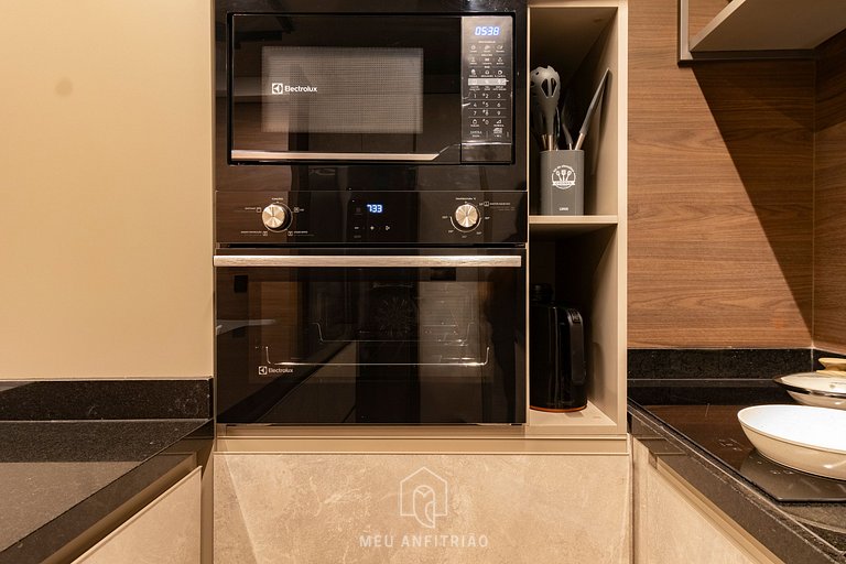 Apartamento em Faria Lima, São Paulo