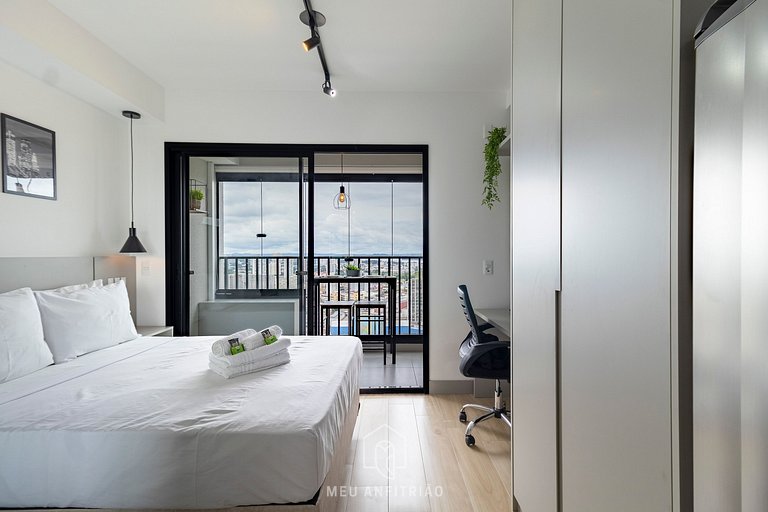 Apartamento em São Paulo