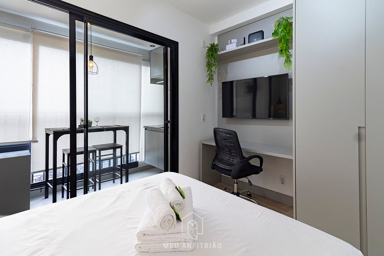 Apartment in Sao Paulo