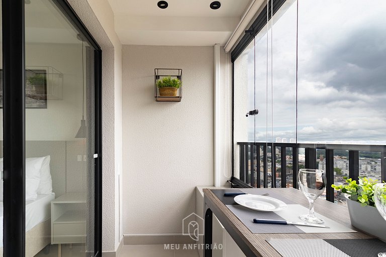 Apartamento en Sao Paulo