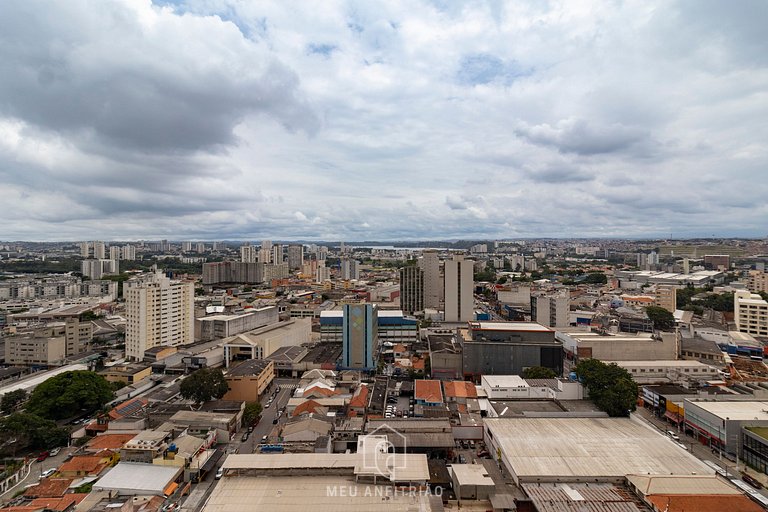 Apartamento en Sao Paulo