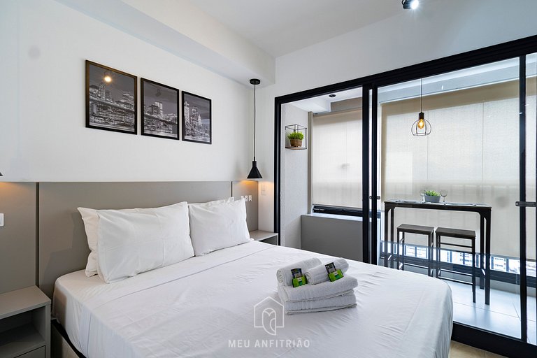 Apartamento em São Paulo